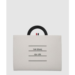 페이퍼 라벨 토트백 MAG113