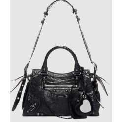 네오 카골 시티 스몰 탑핸들백 736046