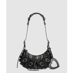 르카골 XS 숄더백 671309