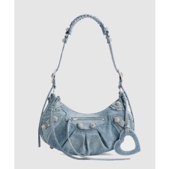 르카골 스몰 숄더백 671307