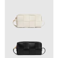 카세트 미니 크로스바디 백 755031