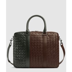 인트레치아토 라지 브리프케이스 755128