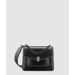 세르펜티 카보숑 미니 크로스 백 290875