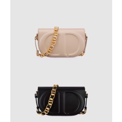 스트랩 CD 시그니처 백 M9280