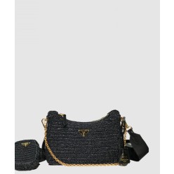 리에디션 2005 크로셰백 1BH204