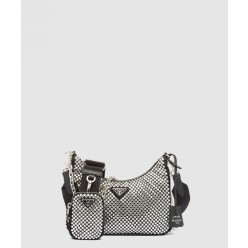 리에디션 2005 리나일론백 1BH204