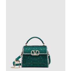 브이슬링 탑핸들백 미니