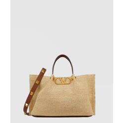 로만스터드 토트백 미듐