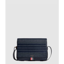 4-bar 엠보스 리포터백 MAG139