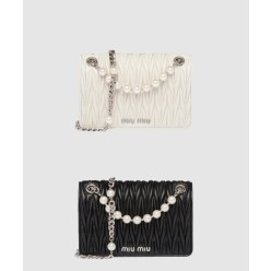 마테라쎄 나파 크로스백 5BP065