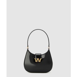 W 레거시 레더 호보백 스몰 2R31L0