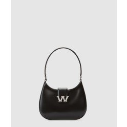 W 레거시 레더 호보백 스몰 2R21L0