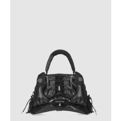 스니커즈 스트랩 토트백 661726