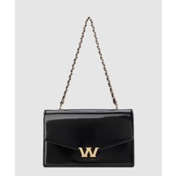 W 레거시 페이던트 숄더백 20322R