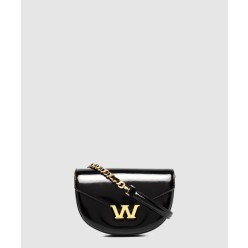 W 레거시 페이던트 크로스백 2X33L0