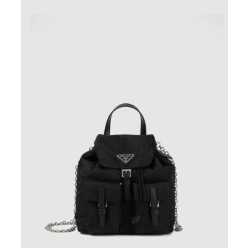 리나일론 미니 백팩 1BH029