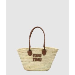 미우미우 숄더백 5BG206