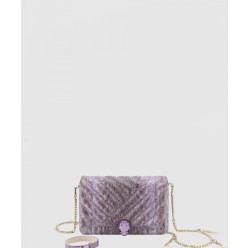 세르펜티 카보숑 숄더백 290472