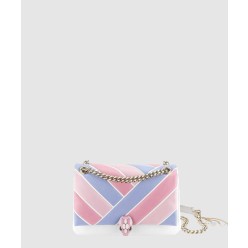 세르펜티 카보숑 크로스 백 290471