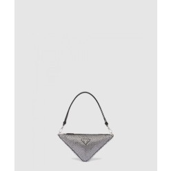 크리스탈 트라이앵글백 1BC190