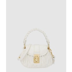 코퍼 마테라쎄 토트백 5BH188