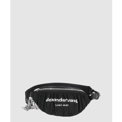 주름 체인 힙색 20121F