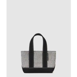 크리스탈 크루저 토트백 20321K