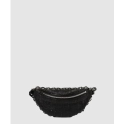 트위드 힙색 20C220