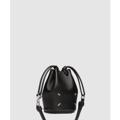 마이크로 버킷백