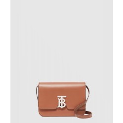 스몰 레더 TB 백