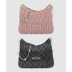 마테라쎄 숄더백 5BH189