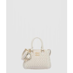 크리스탈 나파 토트백 5BA251