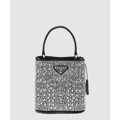 크리스탈 파니에백 1BA373