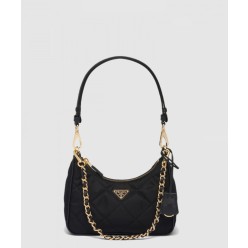 리나일론 미니백 1BC204