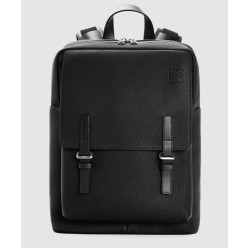 밀리터리 백팩 - 소프트 그레인