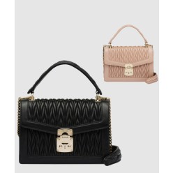 컨피덴셜 마테라쎄 토트백 5BA094