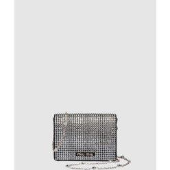 크리스탈 나파 미니백 5BP064