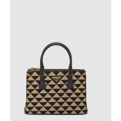 갤러리아 패브릭 토트백 1BA863