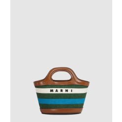 트로피칼리아 캔버스백 마이크로