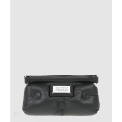 글램 슬램 플랩 숄더백