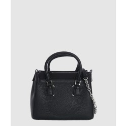 5AC 로고 패치 토트백