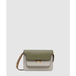 트렁크백 카프스킨 미니