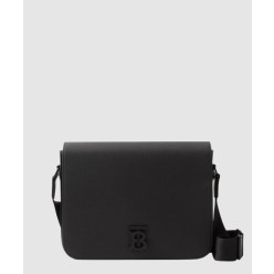 레더 스몰 알프레드 메신저백 80697611