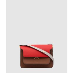 트렁크백 사피아노 미듐