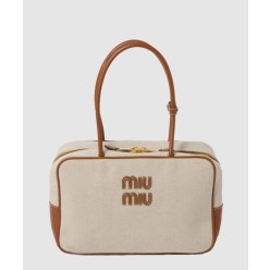 레더 탑핸들백 5BB117