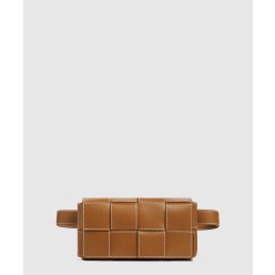 카세트 벨트 백 738000