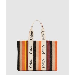 우디 토트백 라지 US382