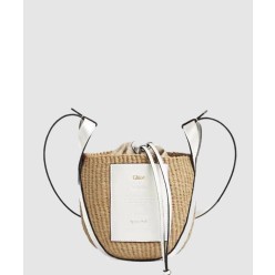 우디 바스켓백 스몰 SS391