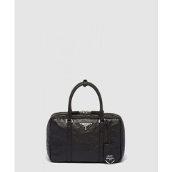 앤티크 나파 탑핸들백 미듐 1BB092