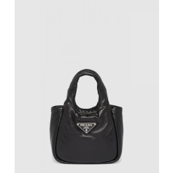 패딩 나파 소프트백 스몰 1BA359